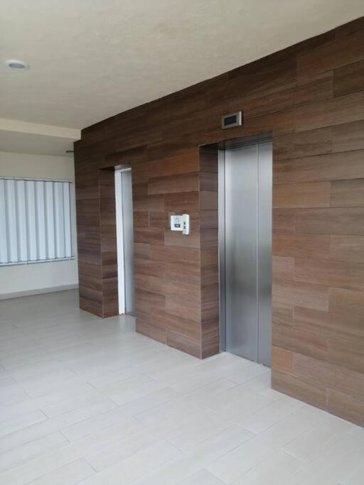 Placentero Depa En Mar Caribe! Cancun Ngoại thất bức ảnh